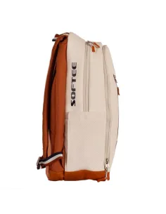 Rucksack Softee Premier Creme | Ofertas De Padel 2